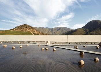 2026年度普利兹克建筑奖评审辞